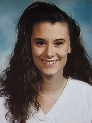 Gerber, Rebecca